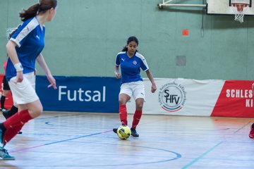 Bild 259 - B-Juniorinnen Hallen Landesmeisterschaft